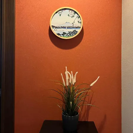 桜inn－通天閣401 Osaka Exterior photo