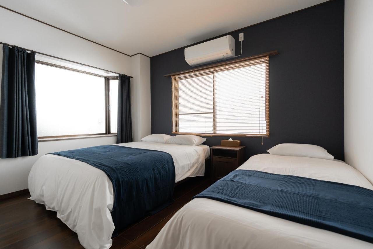 Appartement 桜inn－通天閣401 Ōsaka